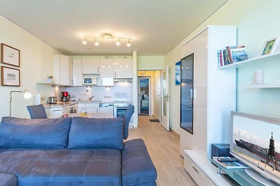 Appartamento Vacanza con famiglia Cuxhaven