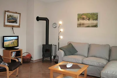 Appartamento Vacanza con famiglia Groß Schwansee