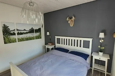 Ferienhaus 26-F mit Sonnenterrasse und...