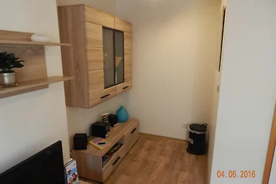 Vakantieappartement Gezinsvakantie Clausthal-Zellerfeld
