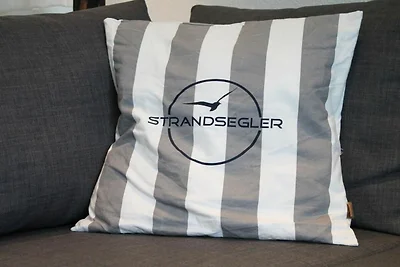 Strandsegler