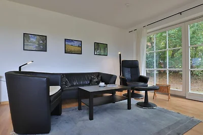 Am Weiher, Wohnung 3