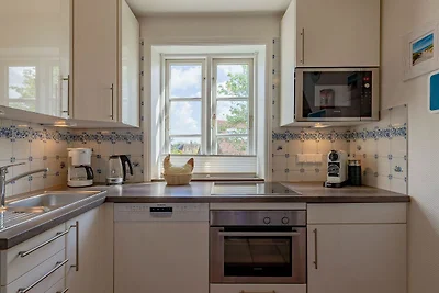 Annes Cottage Whg 3