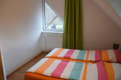 Vakantiehuis Ontspannende vakantie Edertal