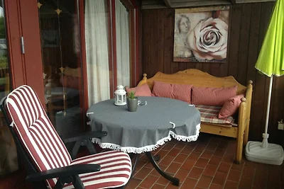 Appartamento Vacanza con famiglia Glücksburg
