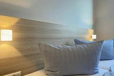 Gästehaus Doppelzimmer 204