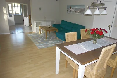 Ferienwohnung Wiesengrund