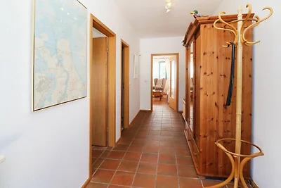 Ferienwohnung Hafenperle 35-1 SZ bis max.