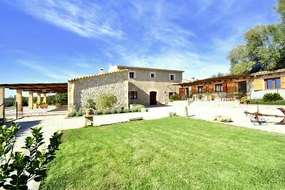 Agroturismo Son Caló Apto A