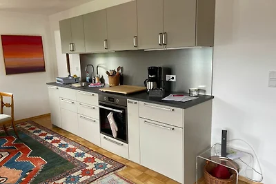 Vakantieappartement Gezinsvakantie Schliersee