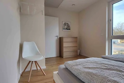 Vakantiehuis Ontspannende vakantie Fürstenberg Havel