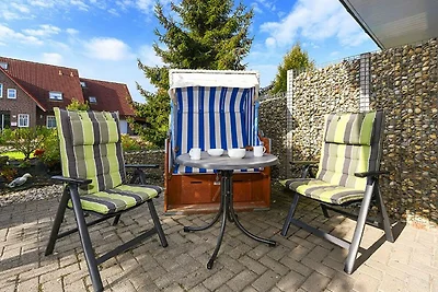 Ferienwohnung Friesengold