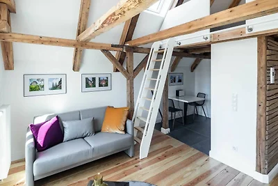 Apartment 1 Wohnen am Turm
