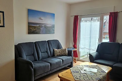 Ferienwohnung Spiekeroog