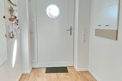 Ferienhaus Fantasie