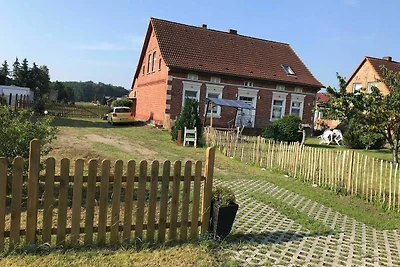 Vakantieappartement Gezinsvakantie Mönkebude
