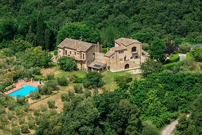 La Cisterna