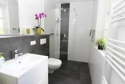 Vakantiehuis Ontspannende vakantie Prerow