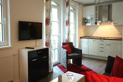 FeWo Sandrose A 2.26 Ref. 132363