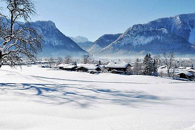 Vakantieappartement Gezinsvakantie Inzell