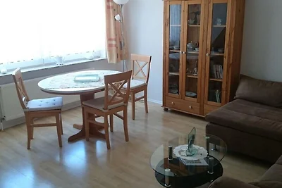 Ferienwohnung I