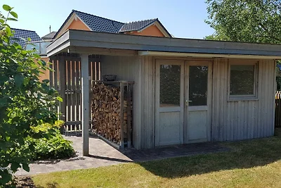 Unterkunft Fleiderbusch, Kamin, WLAN,...