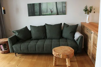 Hirschblick-Suite No. 2