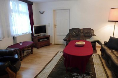 Ferienhaus Ulrichshorst