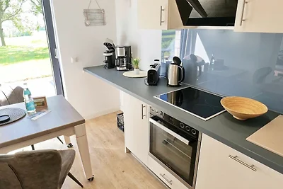 Appartamento Vacanza con famiglia Hohenkirchen