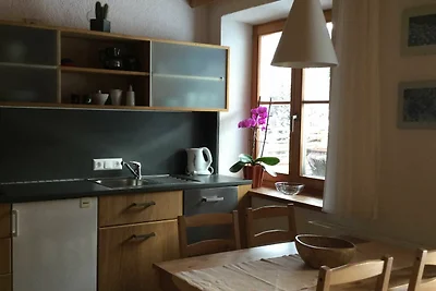 Vakantieappartement Gezinsvakantie Nauders