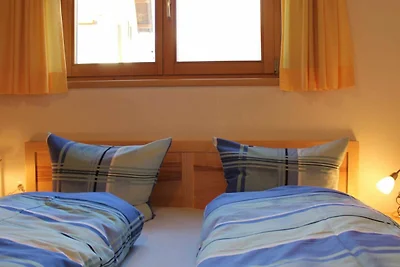 Appartamento Vacanza con famiglia Au in Vorarlberg
