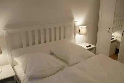 Vakantieappartement Gezinsvakantie Wismar