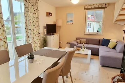 Casa vacanze Vacanza di relax Zierow