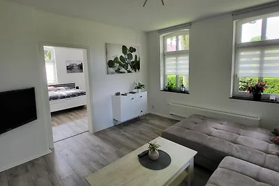 Ferienwohnung Emma´s Fehnhaus