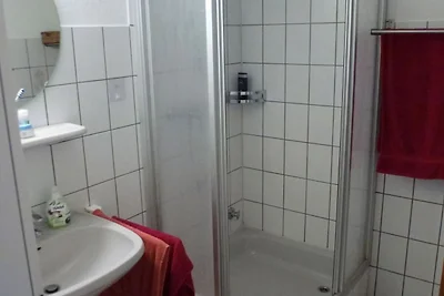 Apartamento Vacaciones familiares Glücksburg