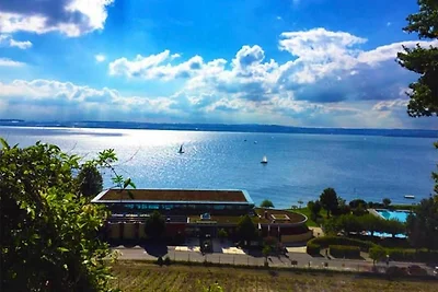 Appartamento Vacanza con famiglia Meersburg