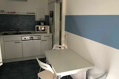Vakantieappartement Gezinsvakantie Karlshagen