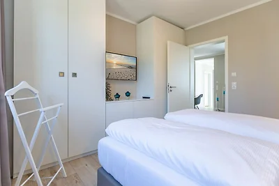Vakantieappartement Gezinsvakantie Ahlbeck