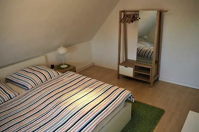 Vakantieappartement Gezinsvakantie Leer