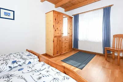Ferienwohnung Kirsche
