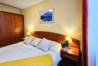 Vakantieappartement Gezinsvakantie Swinoujscie