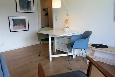 Appartamento Vacanza con famiglia Glücksburg