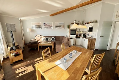 Seepark Sellin - Haus Baabe Whg 431 Penthouse...