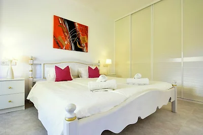 Vakantieappartement Gezinsvakantie Manacor