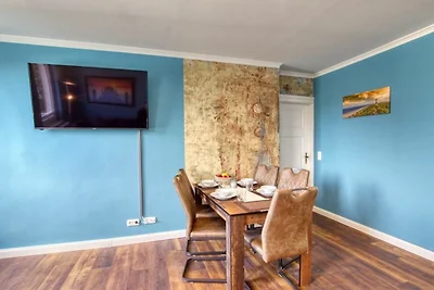Haus Mühlenstrasse 8, App. 7MSOG2