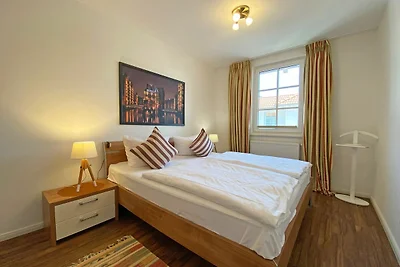 Haus Meeresblick A 3.04 Ostseekiesel mit...