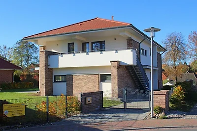 Appartamento Vacanza con famiglia Klütz
