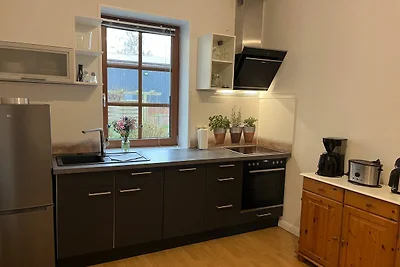 Hotel Cultuur en bezienswaardigheden Boiensdorf