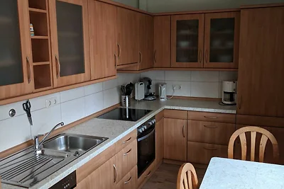 Vakantieappartement Gezinsvakantie Leer