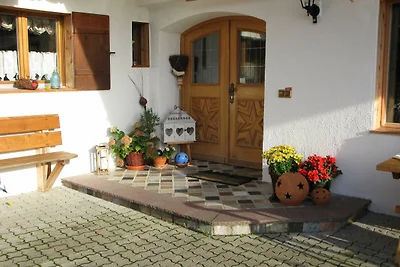 Vakantieappartement Gezinsvakantie Rottach-Egern